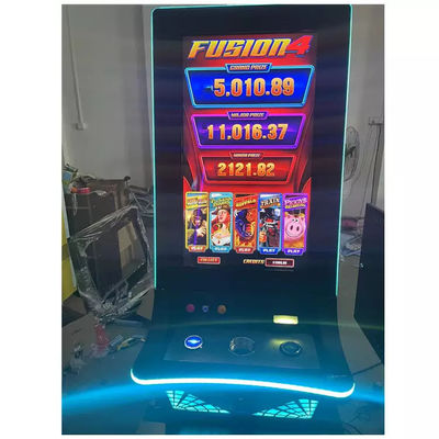 Multiplayer Skill Based Gaming Machines Practical For Adults