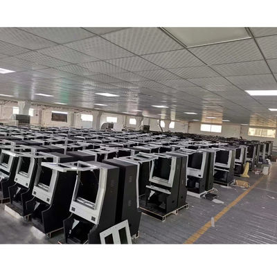 Multiplayer Skill Based Gaming Machines Practical For Adults
