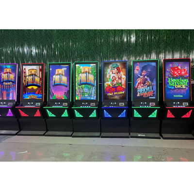 Multifunctional Ultimate Fire Link Slots Game Practical Reusable