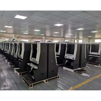 Multifunctional Slot Games Machine Cabinet Thickened Vertical
