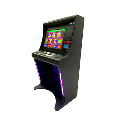 Upright Metal Pot Of Gold Game Machine Pog 510 580 595 Durable