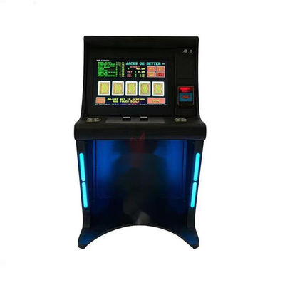 Upright Metal Pot Of Gold Game Machine Pog 510 580 595 Durable