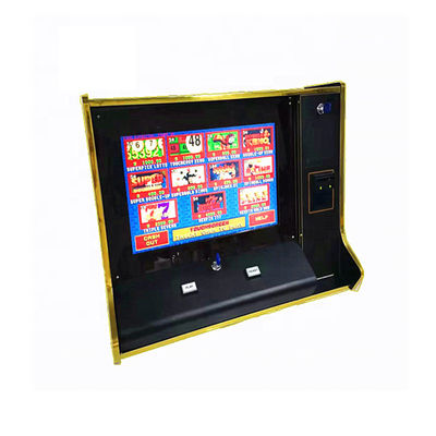 Thickened Tabletop Pot Of Gold Machine Video Gaming Lightweight