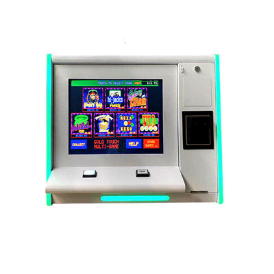 Thickened Tabletop Pot Of Gold Machine Video Gaming Lightweight