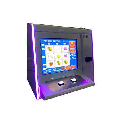Thickened Tabletop Pot Of Gold Machine Video Gaming Lightweight