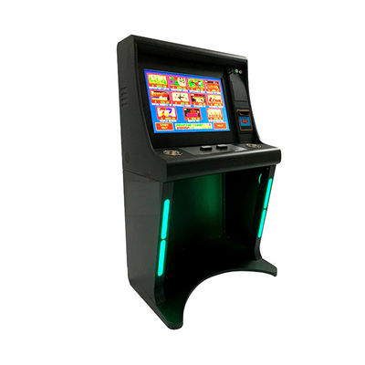 Multifunctional Pot Of Gold Game Machine Reusable Metal Material