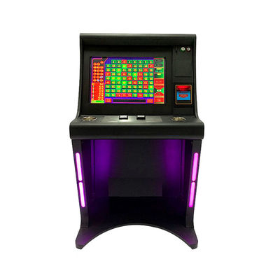Multifunctional Pot Of Gold Game Machine Reusable Metal Material