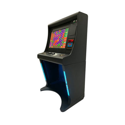Multifunctional Pot Of Gold Game Machine Reusable Metal Material