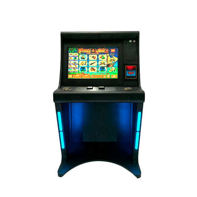 Multifunctional Pot Of Gold Game Machine Reusable Metal Material