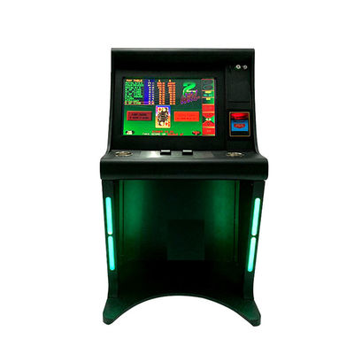 Multifunctional Pot Of Gold Game Machine Reusable Metal Material