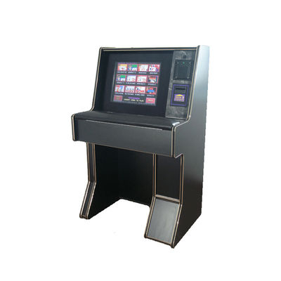 Multifunctional Pot Of Gold Game Machine Reusable Metal Material